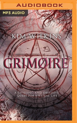 Grimoire by Wilkins, Kim