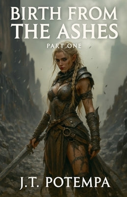 Birth from the Ashes Part 1 by Potempa, J. T.