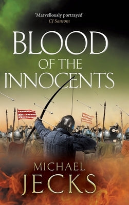 Blood of the Innocents by Jecks, Michael