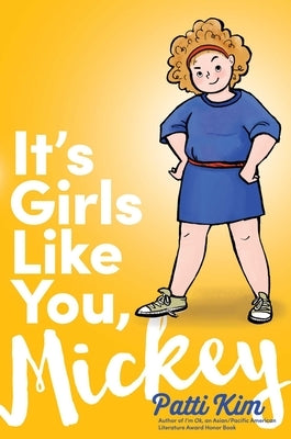 It's Girls Like You, Mickey by Kim, Patti