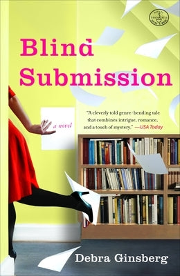 Blind Submission by Ginsberg, Debra