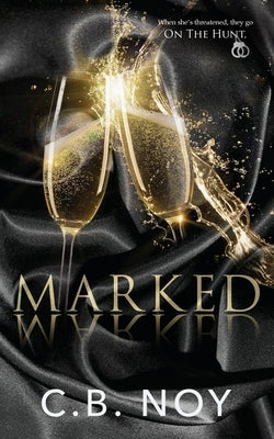 Marked by Noy, C. B.