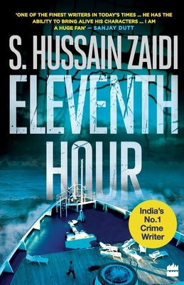 Eleventh Hour by Zaidi, S. Hussain