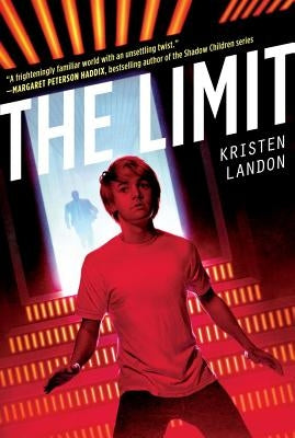 The Limit by Landon, Kristen
