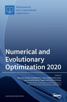 Numerical and Evolutionary Optimization 2020 by Quiroz, Marcela