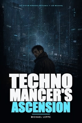 Technomancer's Ascension by Leppe, Michael