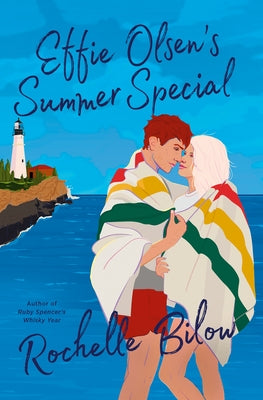 Effie Olsen's Summer Special by Bilow, Rochelle
