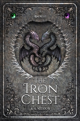 The Iron Chest by Neddow, James