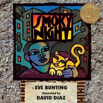 Smoky Night by Bunting, Eve