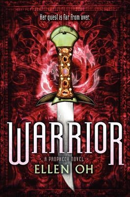 Warrior by Oh, Ellen