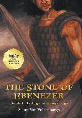 The Stone of Ebenezer by Volkenburgh, Susan Van