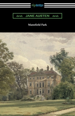 Mansfield Park by Austen, Jane