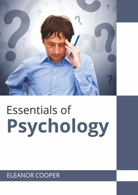 Essentials of Psychology by Cooper, Eleanor