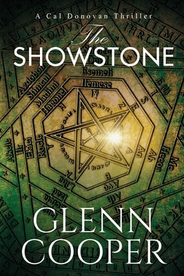 The Showstone by Cooper, Glenn
