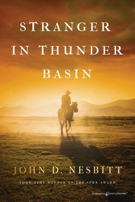 Stranger in Thunder by Nesbitt, John D.