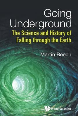 Going Underground by Beech Martin