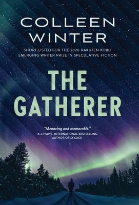 The Gatherer by Winter, Colleen