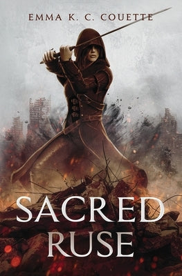 Sacred Ruse by Couette, Emma K. C.