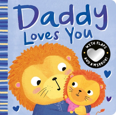 Daddy Loves You by McLean, Danielle
