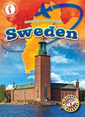 Sweden by Anderson, Shannon
