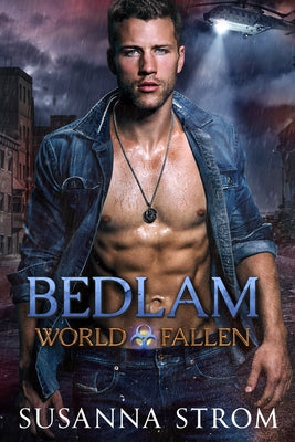 Bedlam by Strom, Susanna