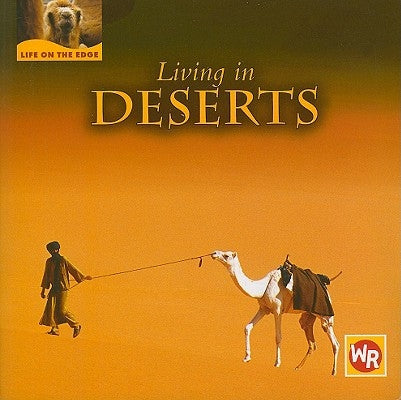 Living in Deserts by Benduhn, Tea