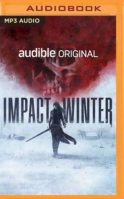 Impact Winter by Beacham, Travis