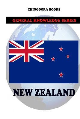 New Zealand by Books, Zhingoora