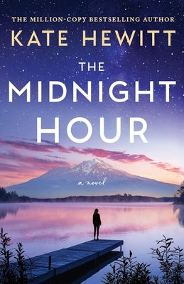 The Midnight Hour by Hewitt, Kate