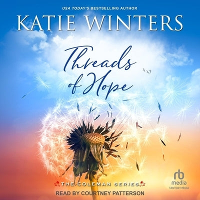 Threads of Hope by Winters, Katie