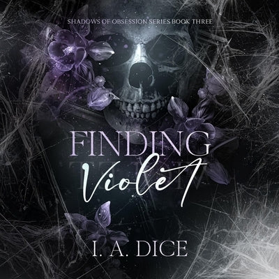 Finding Violet by Dice, I. A.