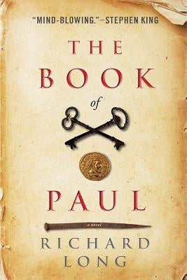 The Book of Paul by Long, Richard