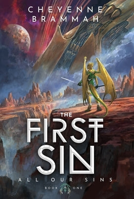 The First Sin by Brammah, Cheyenne
