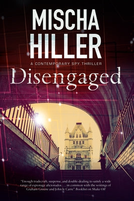 Disengaged by Hiller, Mischa