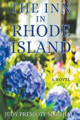 The Inn in Rhode Island by Marshall, Judy Prescott