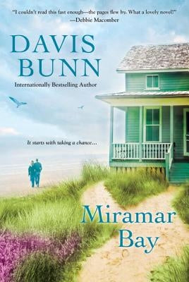 Miramar Bay by Bunn, Davis