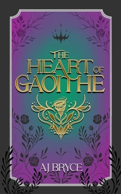 The Heart of Gaoithe by Bryce