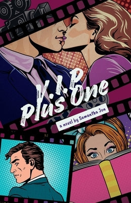 V.I.P Plus One by Jon, Samantha