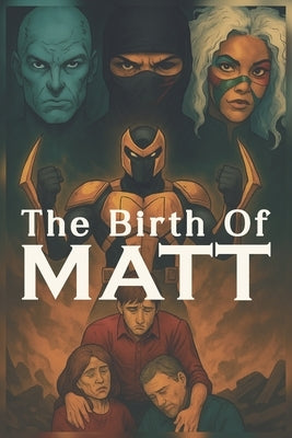 The Birth Of MATT by R, J. L.
