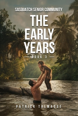 The Early Years (Sasquatch Senior Community: Book 3) by Talmadge, Patrick
