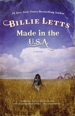 Made in the U.S.A. by Letts, Billie