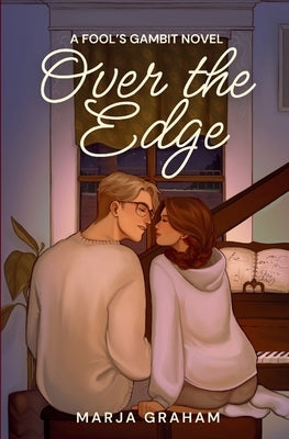 Over the Edge by Graham, Marja