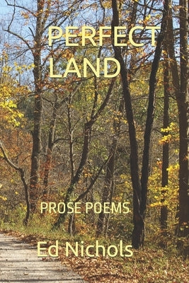 Perfect Land by Nichols, Ed