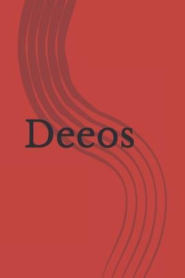 Deeos by Wren, Woolley