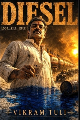 Diesel: Loot...Kill...Rule by Tuli, Vikram