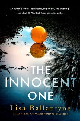 The Innocent One by Ballantyne, Lisa