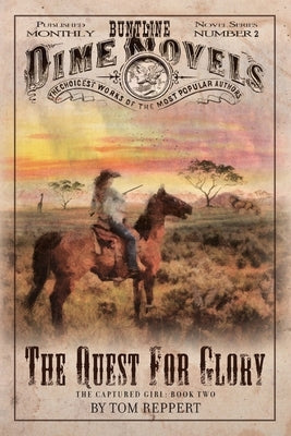 The Quest for Glory by Reppert, Tom