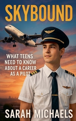 Skybound: What Teens Need to Know About a Career as a Pilot by Michaels, Sarah