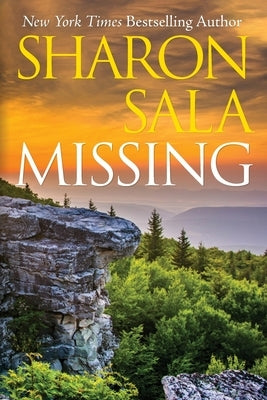Missing by Sala, Sharon