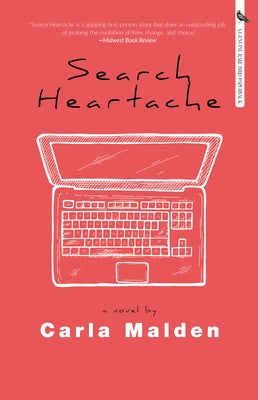 Search Heartache by Malden, Carla